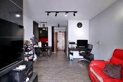 Blk 694D Admiralty Grove (Woodlands), HDB 3 Rooms #546091661